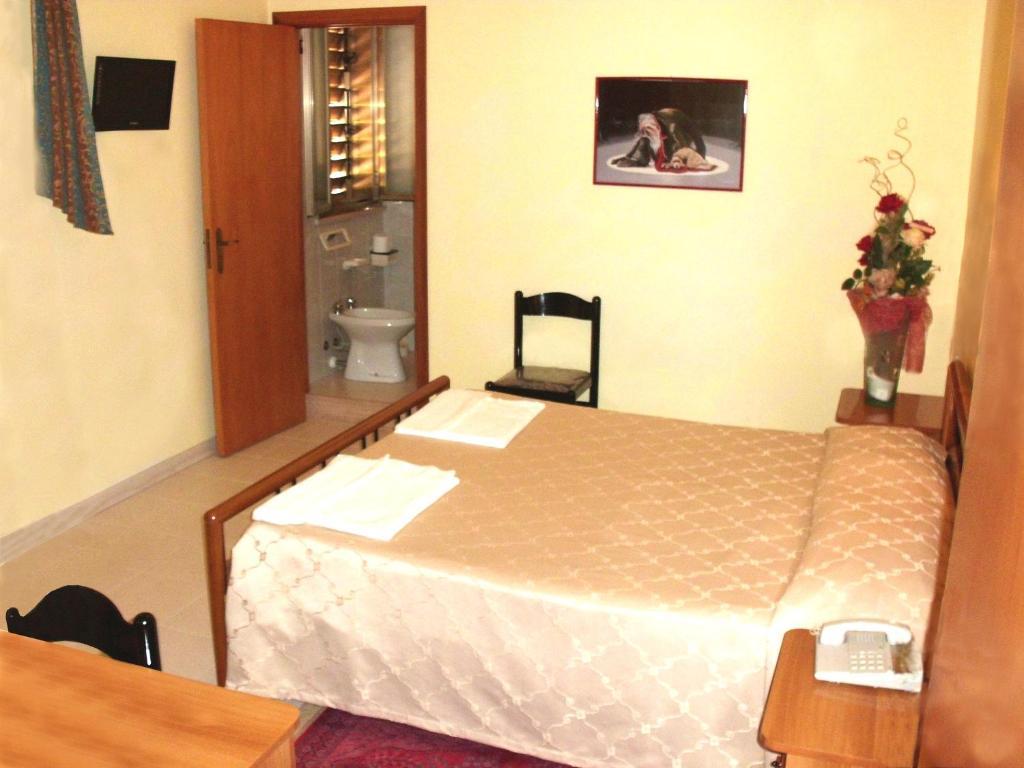 Hotel Ristorante Cordial Comiso Room photo